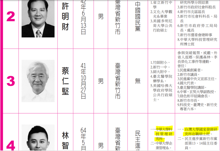 關於余正煌的律師兩次發言