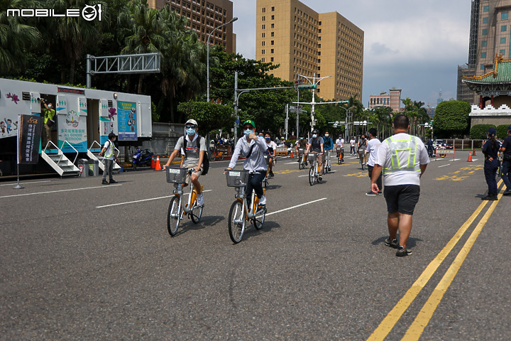 【採訪】平權推動 道路要更加安全 2022 交通解嚴大遊行