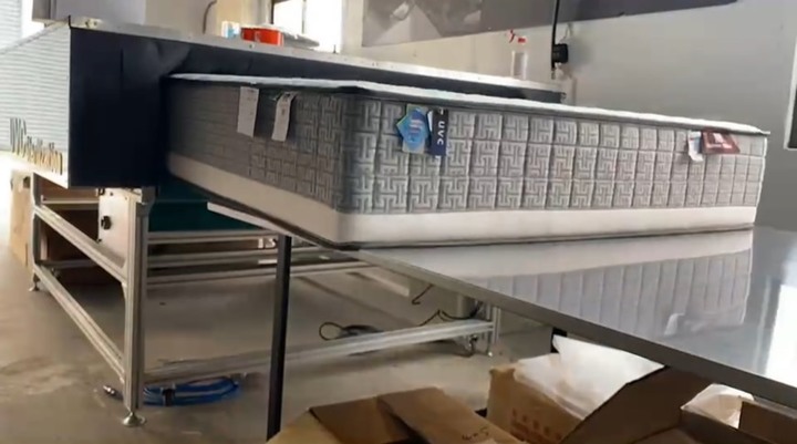 點我看大圖 #開箱 不專業波西米亞風房間改造