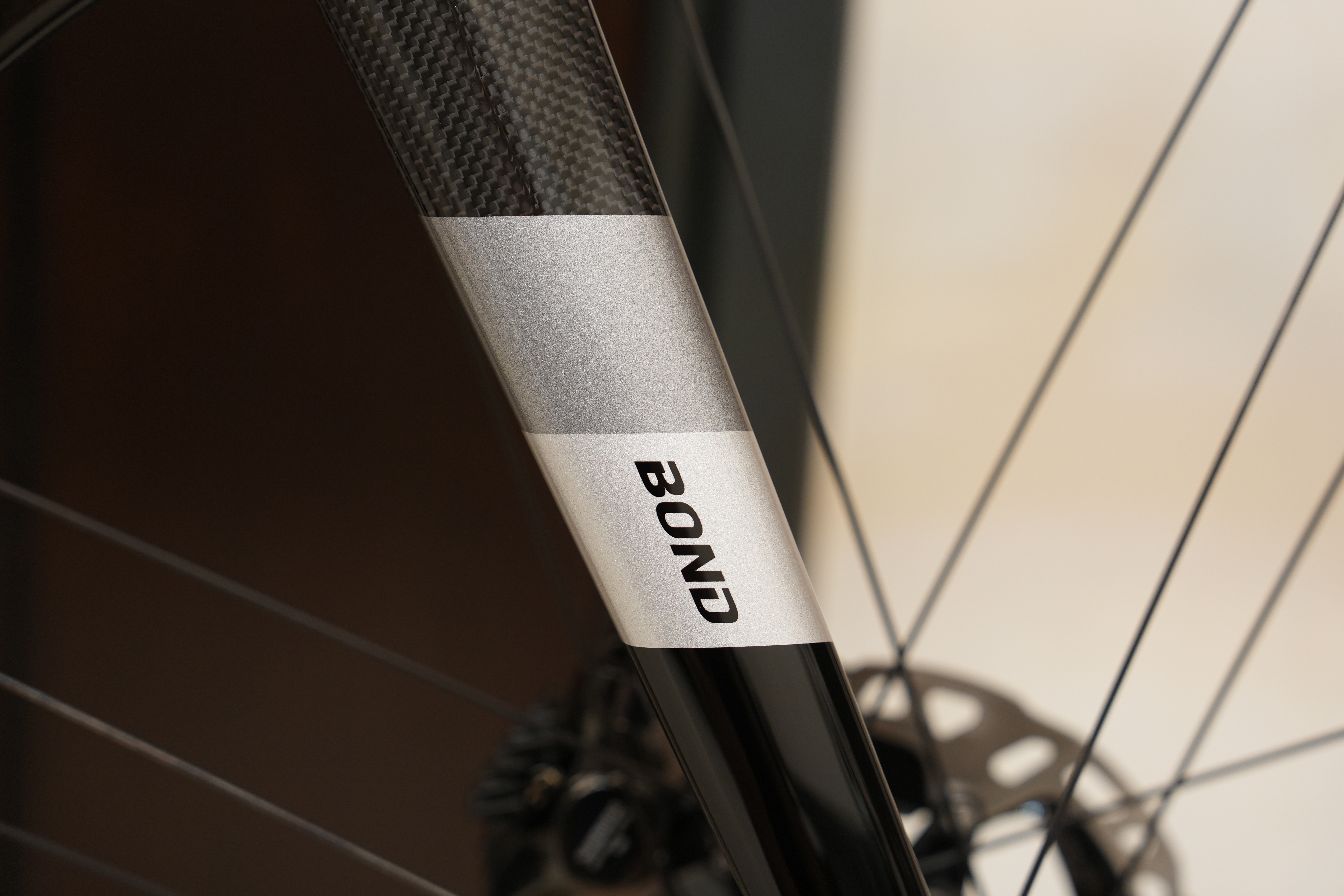 [開箱]我的第十二台公路車 CIPOLLINI BOND 2