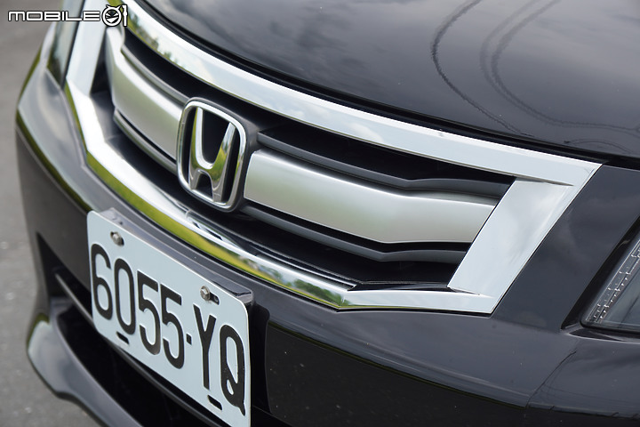 翻新復刻之旅｜2010 Honda Accord 2.4 VTi-S 重現旗艦風采