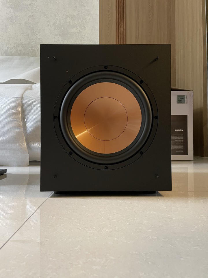 新屋5.1.2 Klipsch KD系列劇院 + Elac坎入喇叭+Onkyo擴大機開箱