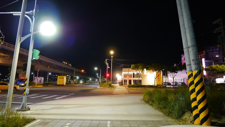 Panasonic 9mm F1.7 開箱