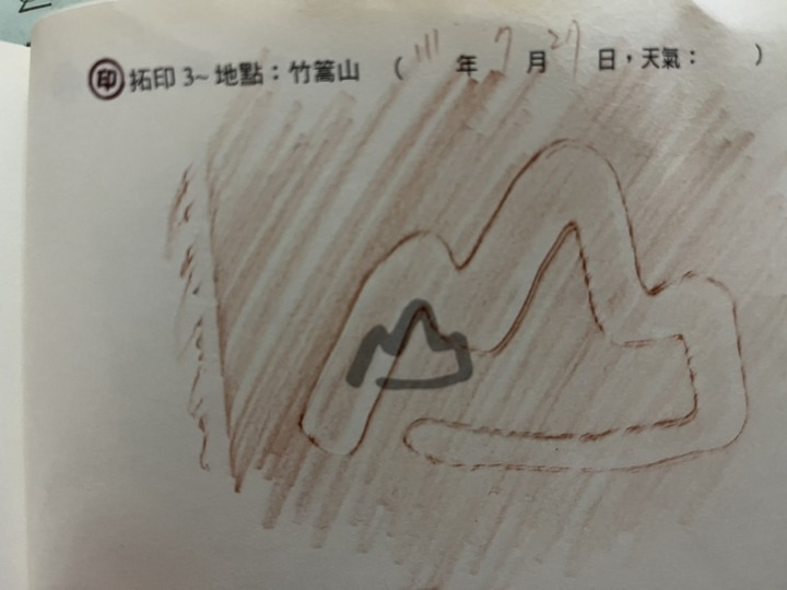 一日十連峰 逆走 - 動活走縱大西東山明陽 23.5Km / 11 小時