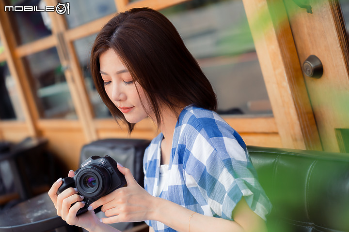 Canon EOS R7 評測報告|APS-C 機皇再現,延續「Image Monster」真實力!