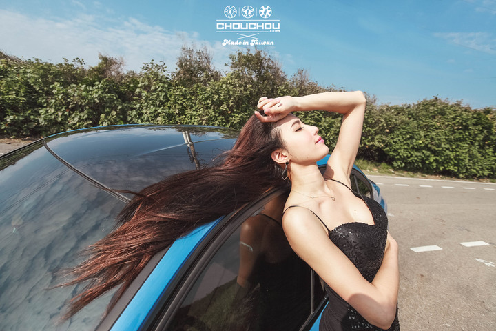 周周純分享 - BMW M3 (F80)