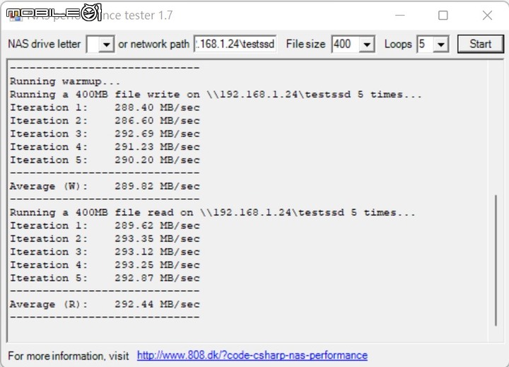 ASUSTOR Lockerstor AS6704T NAS 開箱實測 以 2.5 Gbps、4 SSD 配置的效能儲存裝置