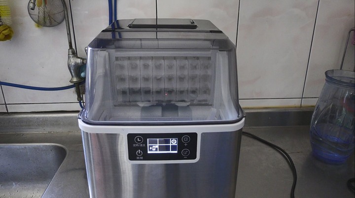【開箱】KOHZII康馳製冰機