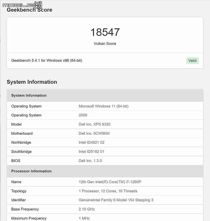Dell XPS 13 Plus 測試報告｜以全新鍵盤設計再創極簡美學巔峰！