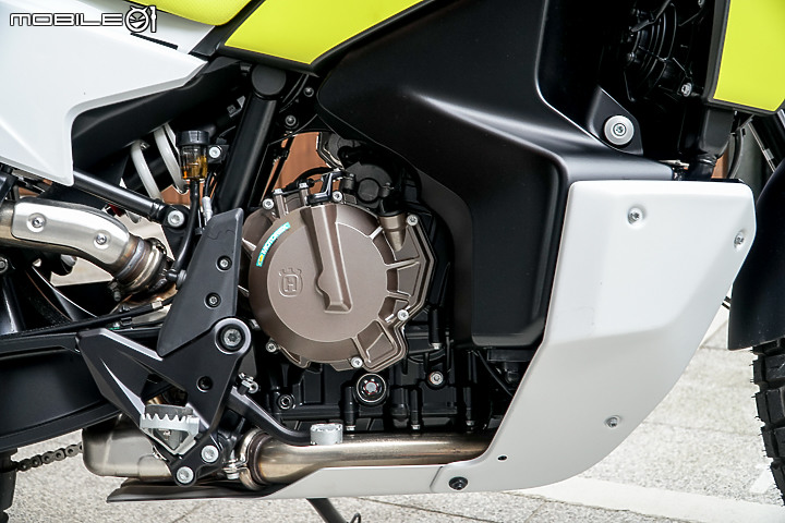 【採訪】北歐冒險家抵台!Husqvarna Norden 901 台灣正式開賣!