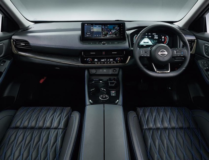 Nissan 日規 X-Trail 新一代發表!台灣第四季跟進販售