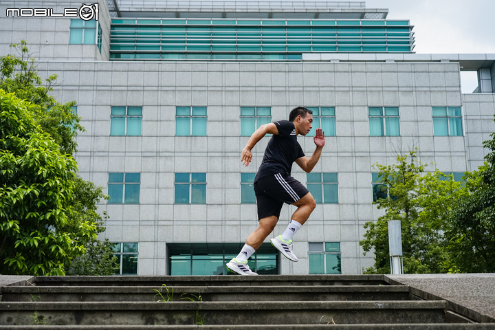 adidas Supernova 2實跑分享|親切、舒適、好駕馭的入門級戰靴!