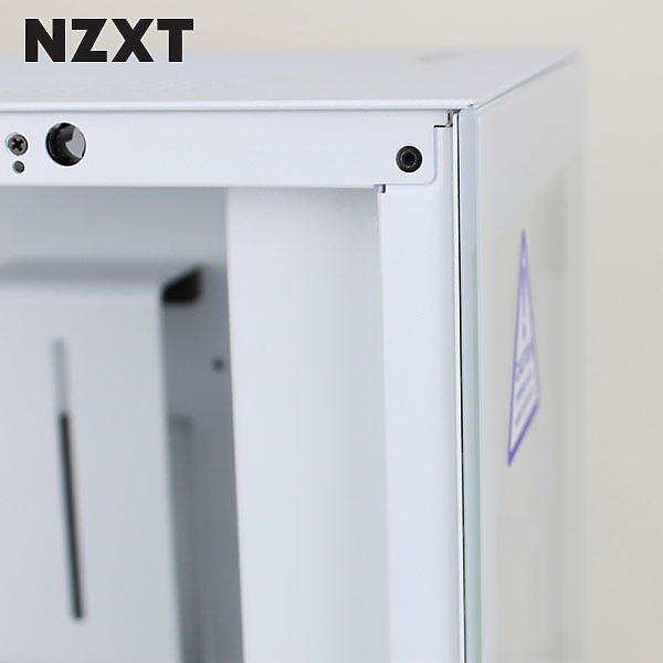 點我看大圖 恩傑信仰與安妮亞中毒篇,最高階還是最超值的選擇,NZXT H7 ELITE開箱!