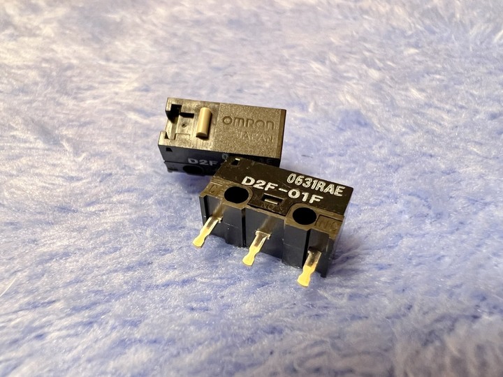 [開箱] ROG GLADIUS II 神鬼二代無線版