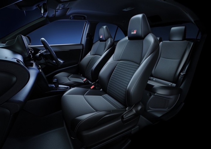 2023年式Toyota Yaris Cross 日本市場新增GR Sport及Z Adventure車型