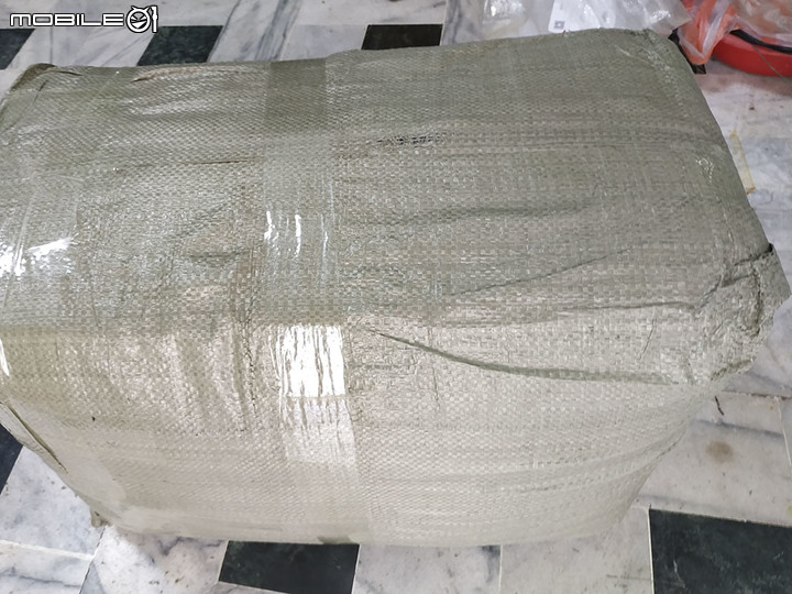 天然乳膠床墊淘寶購物開箱文與查驗記(長文慎入)