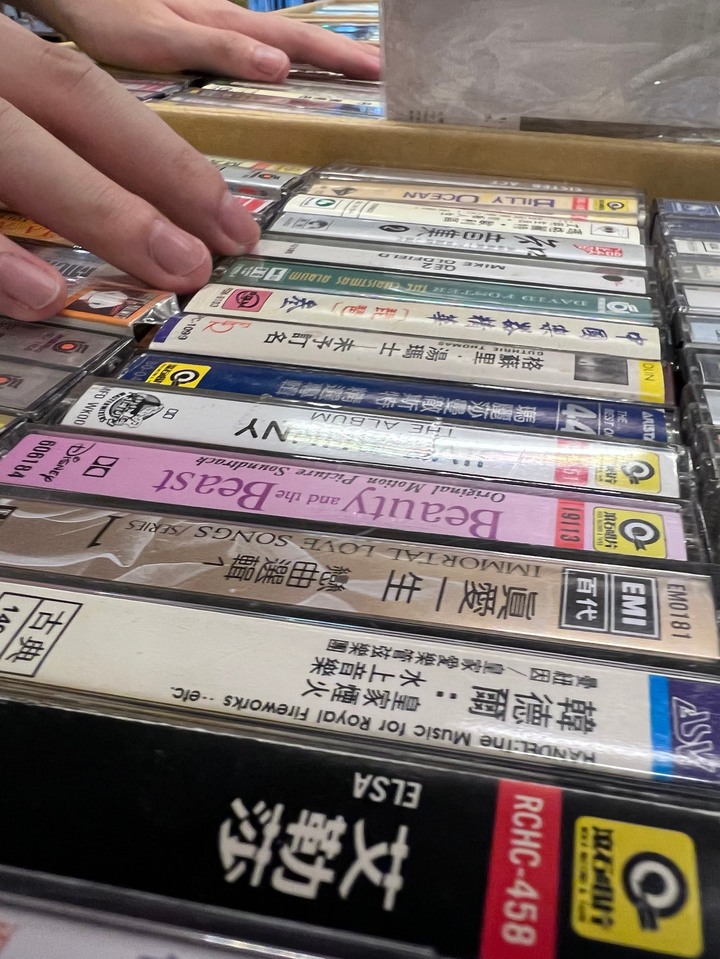 【分享】Avanti耳機 儀式感滿滿的復古風!