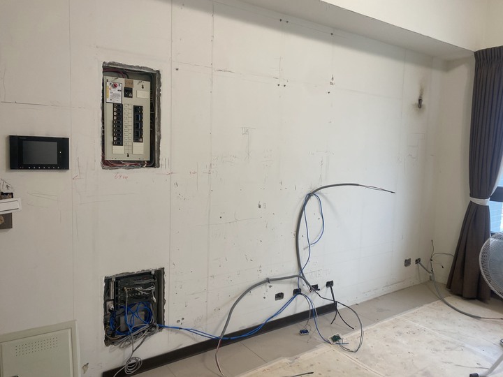 【開箱】兩小無猜簡約&北歐新婚房~~