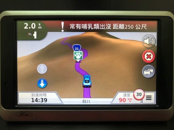 Garmin nuvi 3595 更新圖資2022.30自力救濟教學
