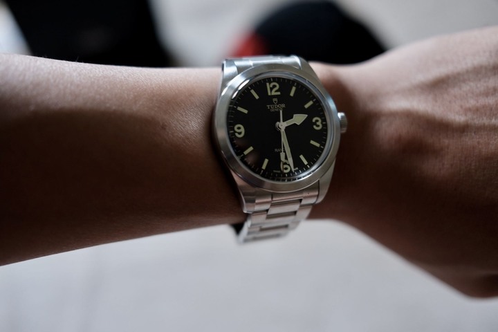 Tudor Ranger 2022