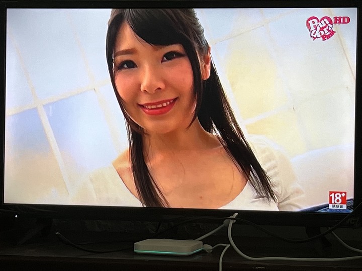 求這位女優