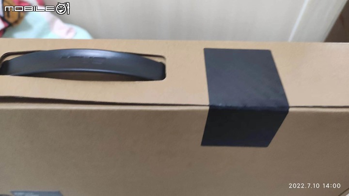 靈耀16pro2022開箱(跳過連網未激活win11) & 重灌WIN11 12/7更新