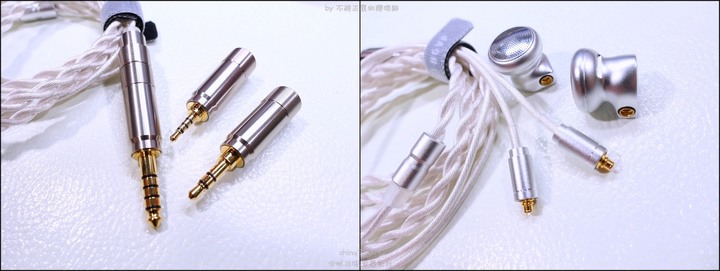 [不務正業護理師開箱]BGVP DX6 耳塞式耳機～平頭耳機經典再現～