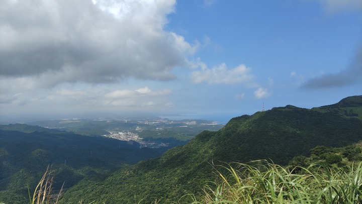 小折騎遊猴硐-雙溪-不厭亭-九份-瑞芳小O型