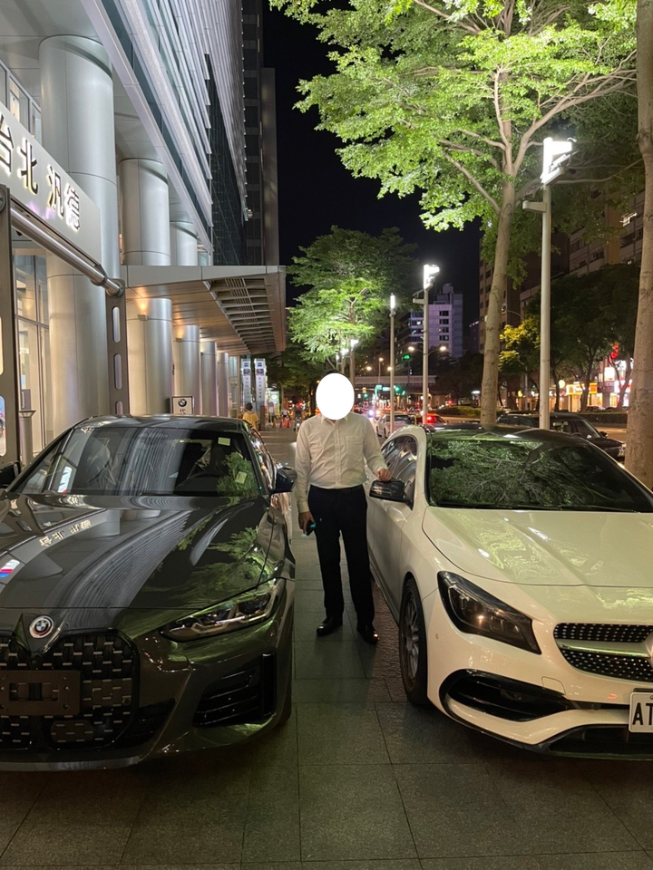 BMW 420i Gran Coupe’開箱文+購車心得