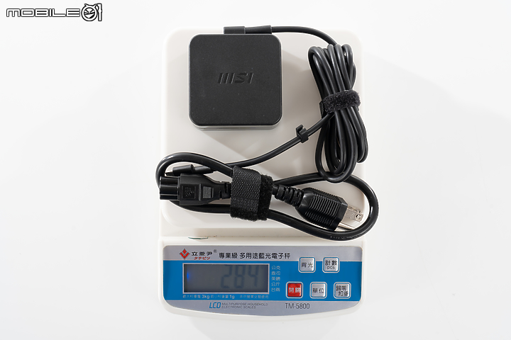 MSI Prestige 14 EVO 測試報告 在工作與生活間達到最佳平衡