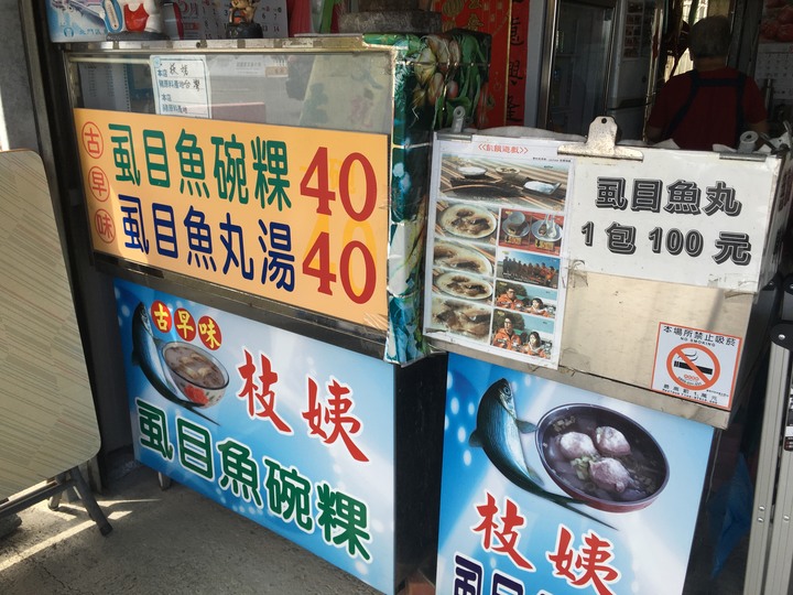 台灣鹽業歷史文化(北門-井仔腳自行車道)
