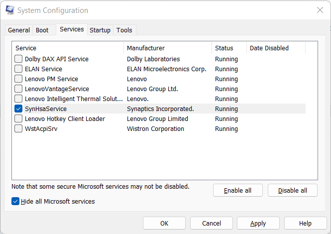 ThinkPad X13s Gen1 目前最能打能扛的 Windows on ARM (09/30更新)