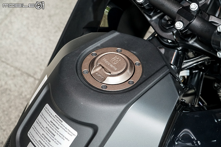【採訪】北歐冒險家抵台!Husqvarna Norden 901 台灣正式開賣!