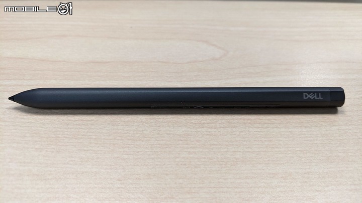 Dell Premier 可充電主動式觸控筆 – PN7522W