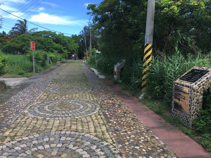 台灣鹽業歷史文化(北門-井仔腳自行車道)