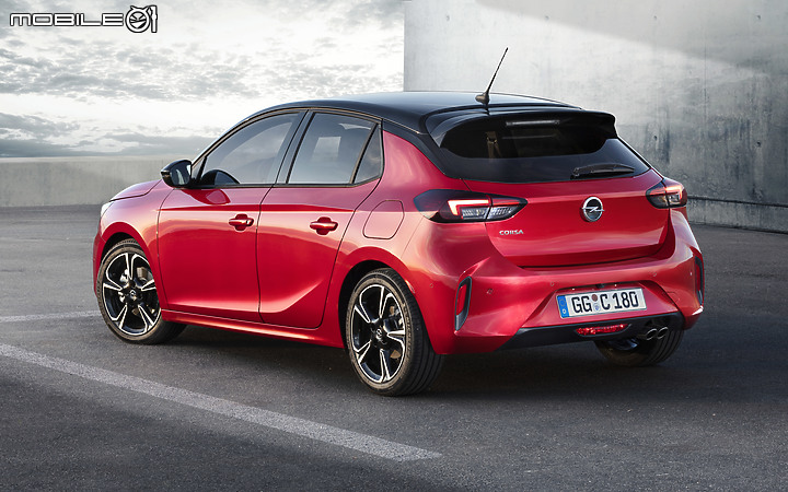 Opel、Jeep 抵台暖身預備，熱門車款一次蒐羅！