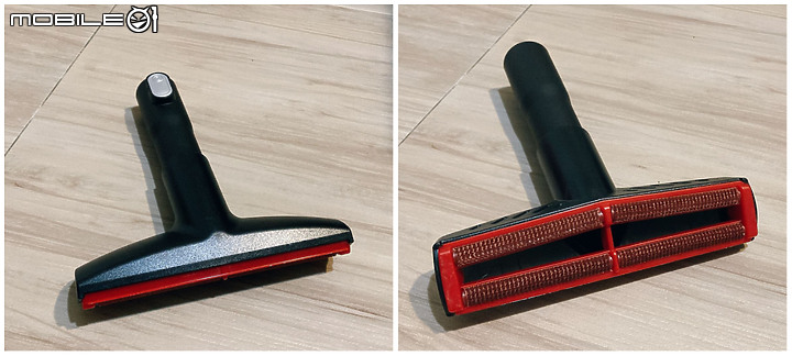 BOSCH Unlimited S6 輕量無線吸塵器 | 不怕斷電的德國工藝