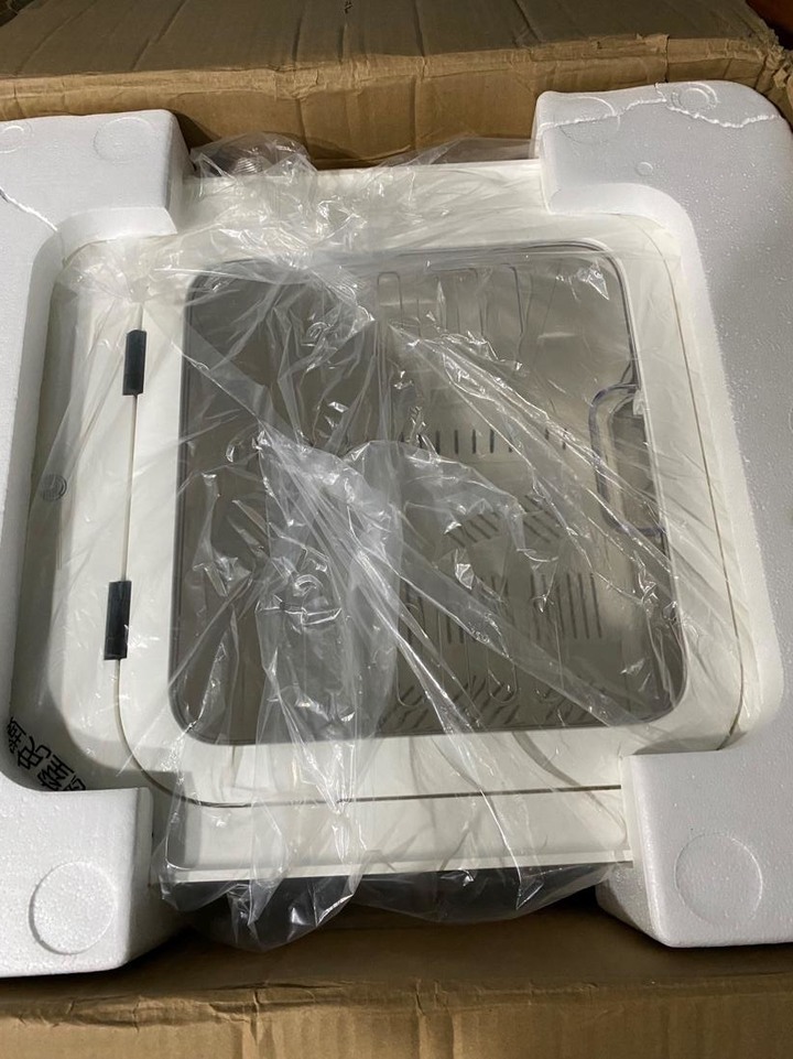 寵物智能烘乾機初體驗