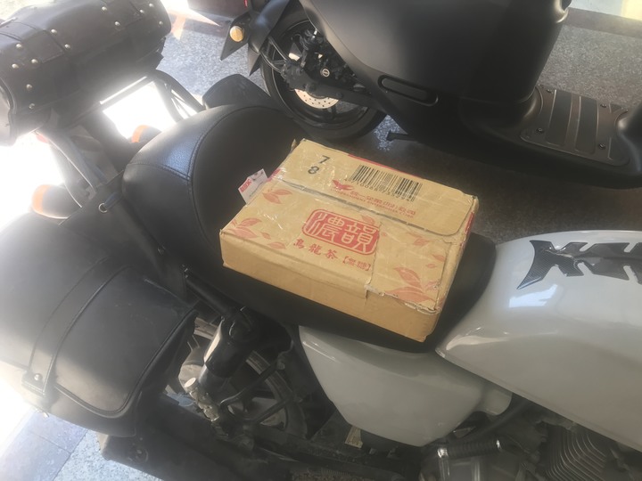 EK 黃金油封鏈條更換（壓接式活目) ~鄒仔
