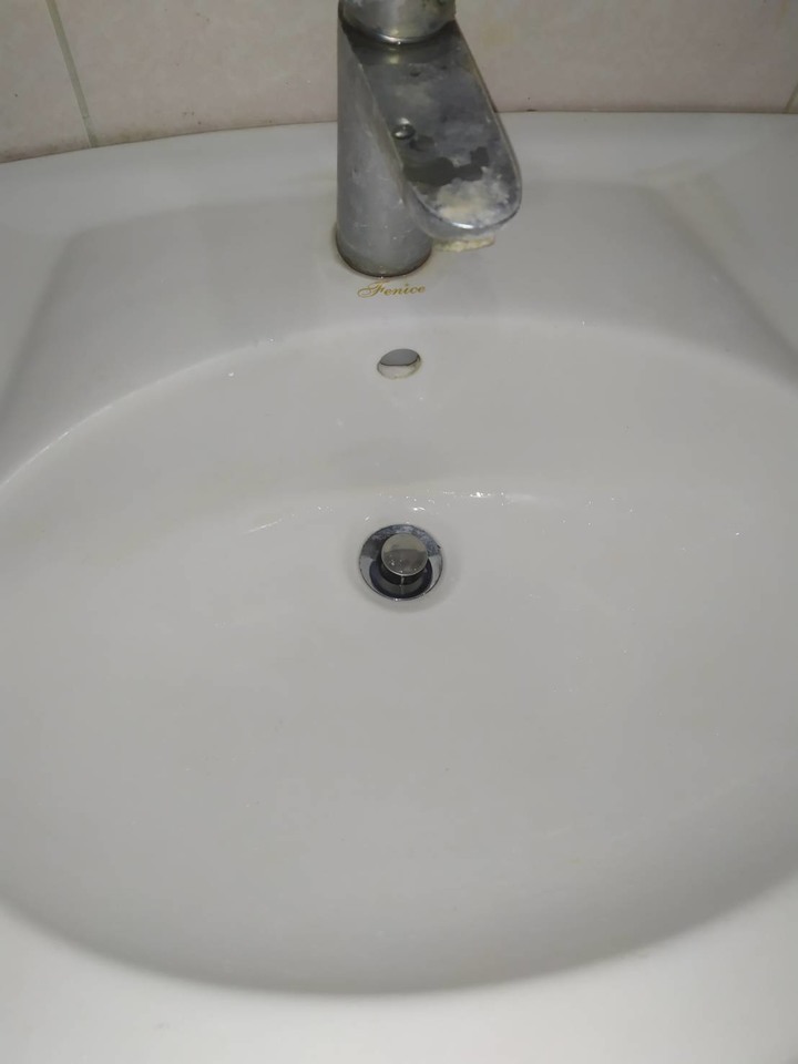 關於威猛先生水管疏通劑有說明本產品不適用於鋁質水管及橡膠軟管疑問