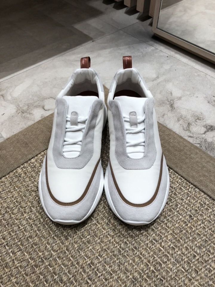 好像沒有太多人注意的Loro Piana