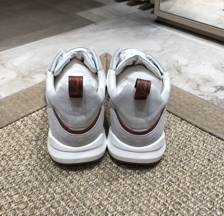 好像沒有太多人注意的Loro Piana