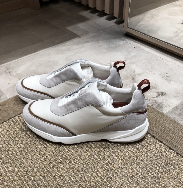 好像沒有太多人注意的Loro Piana