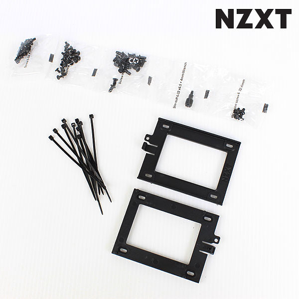 點我看大圖 恩傑信仰與安妮亞中毒篇,最高階還是最超值的選擇,NZXT H7 ELITE開箱!