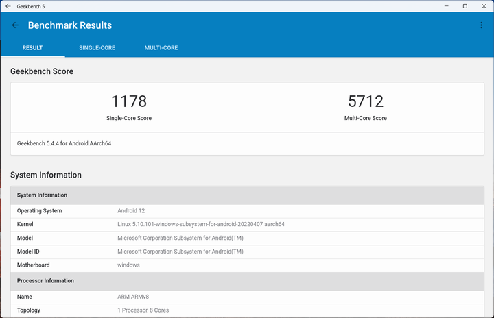 ThinkPad X13s Gen1 目前最能打能扛的 Windows on ARM (09/30更新)