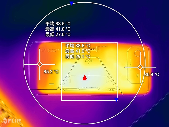 ASUS ROG Phone 6 Pro / 黑鯊5 Pro比較｜決戰電競之巔！