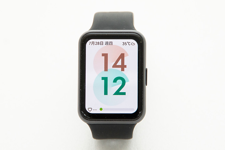 華為Watch Fit 2試用:內建GPS 輕巧型可通話手錶 但也有些零碎的不足