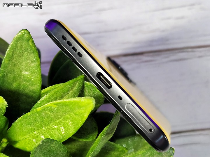 點我看大圖 realme GT Neo 3T深度開箱使用心得 – 經典延續之作,個性化風格的電競手機