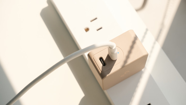 開箱｜取代筆電充電器＆豆腐頭｜Allite GaN 氮化鎵快充