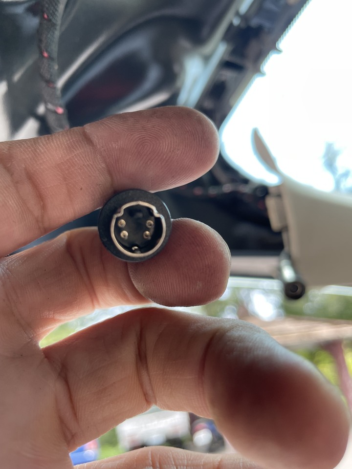 問一個倒車顯影的問題